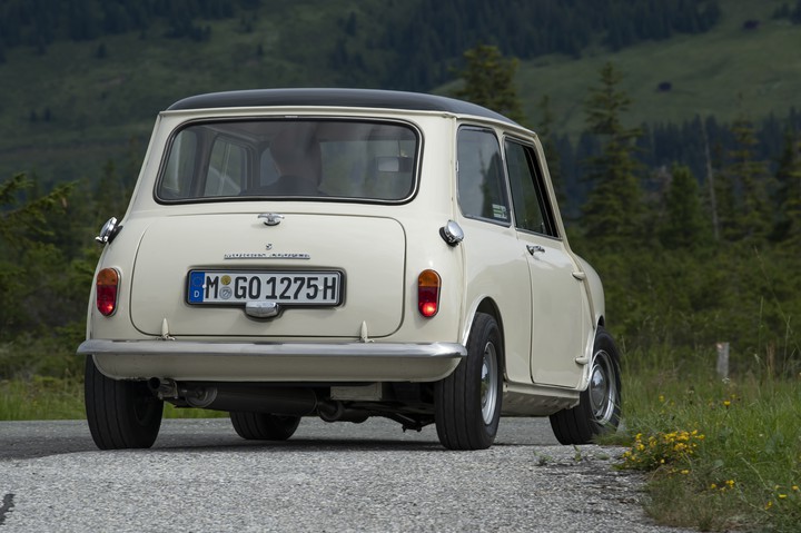 mini