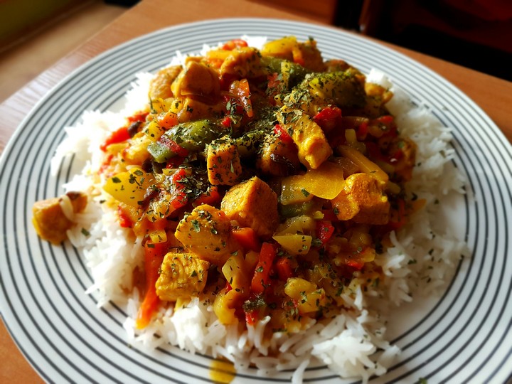 Lunch