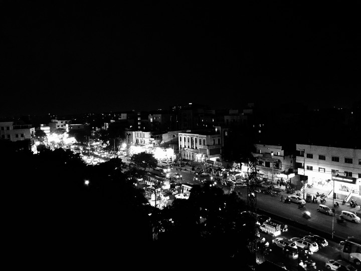 Nightlife