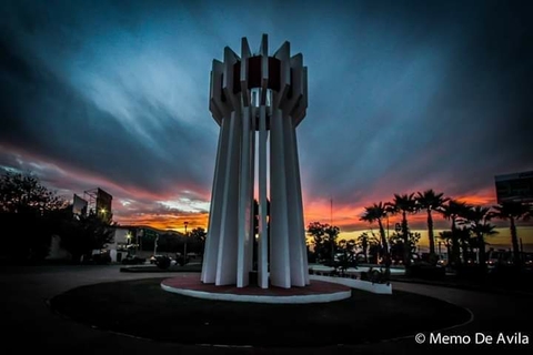 mi Torreon querido