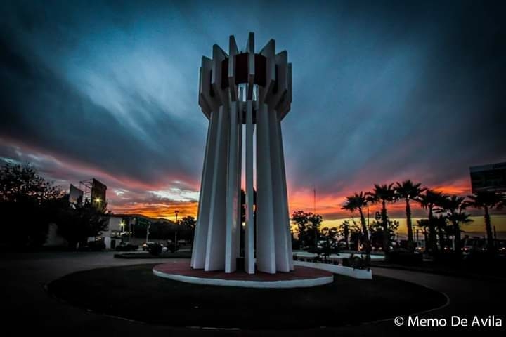 mi Torreon querido