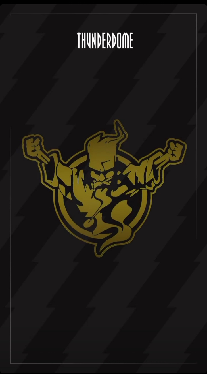 Thunderdome wallpaper