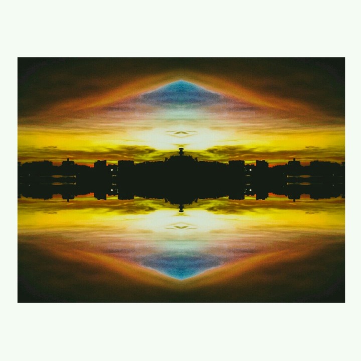 Reflection ..