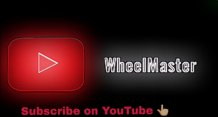 My channel