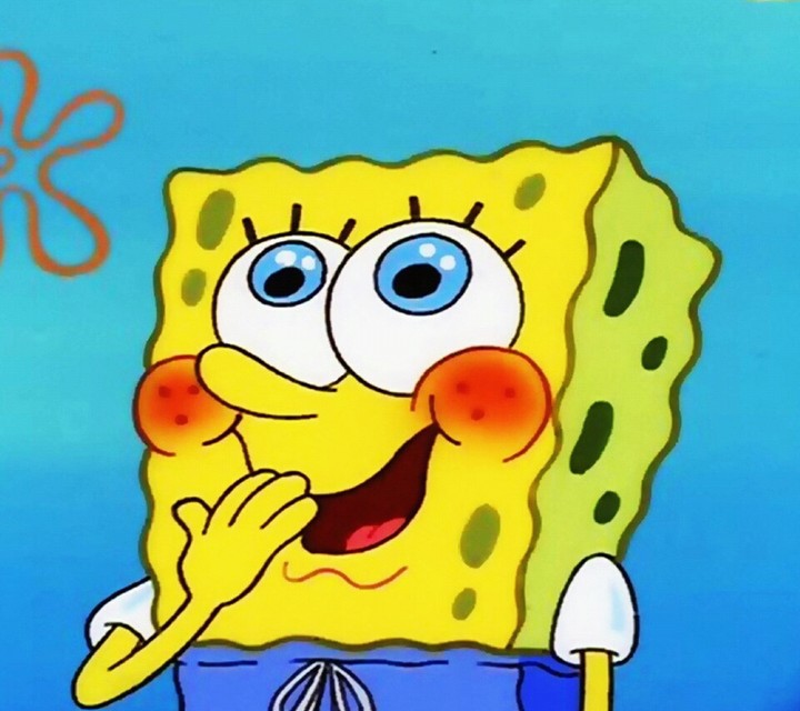 sponsobob schwamkopf