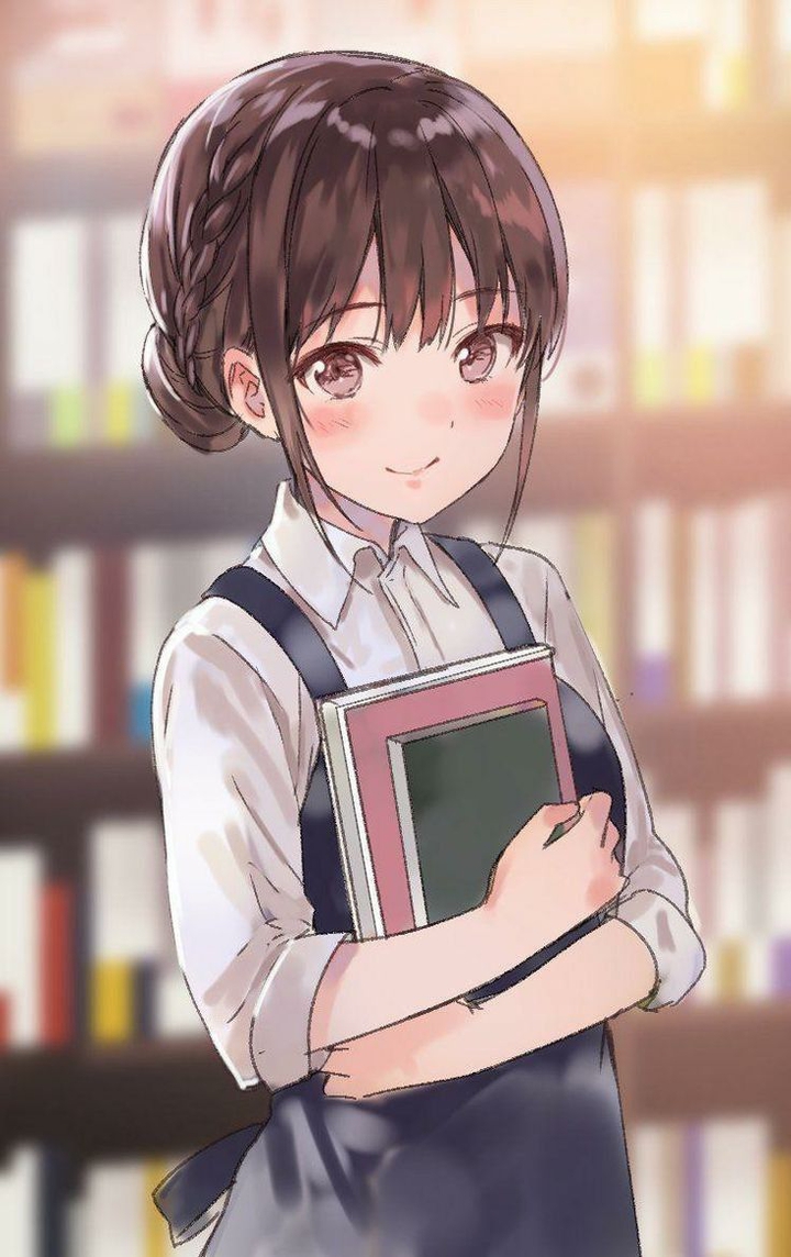 Miracle Nikki...