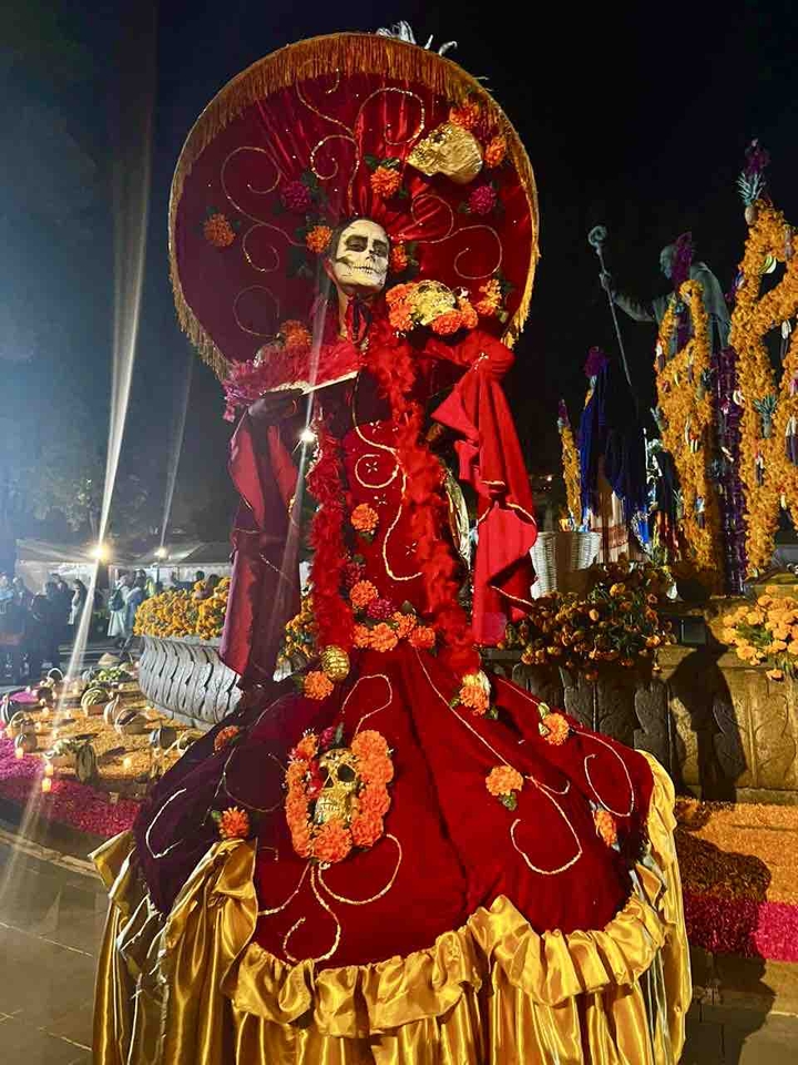 Catrina