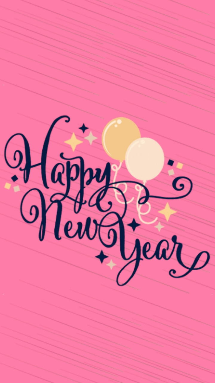 Happy New Year