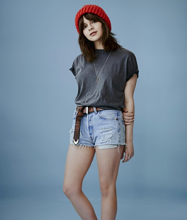 Gabrielle Aplin