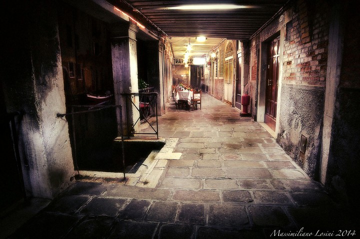 Venezia gastronomica