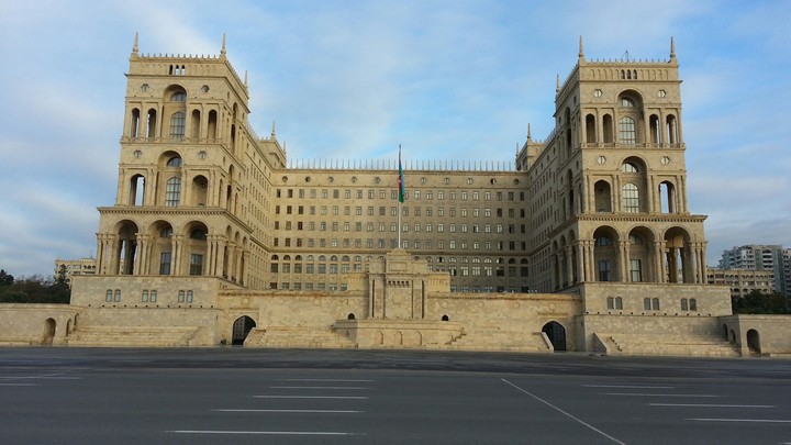 BAKU