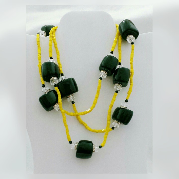 Blackyellow