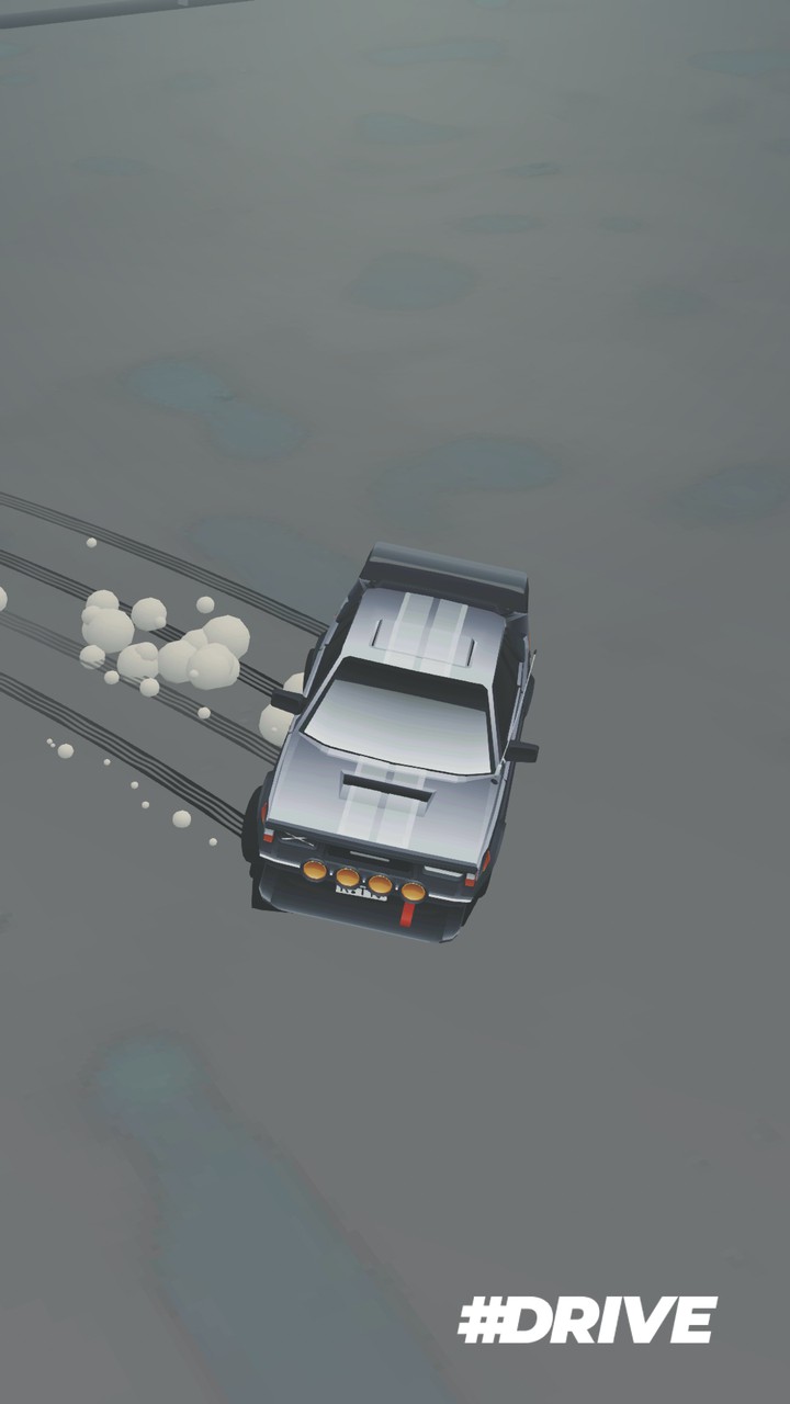 drive