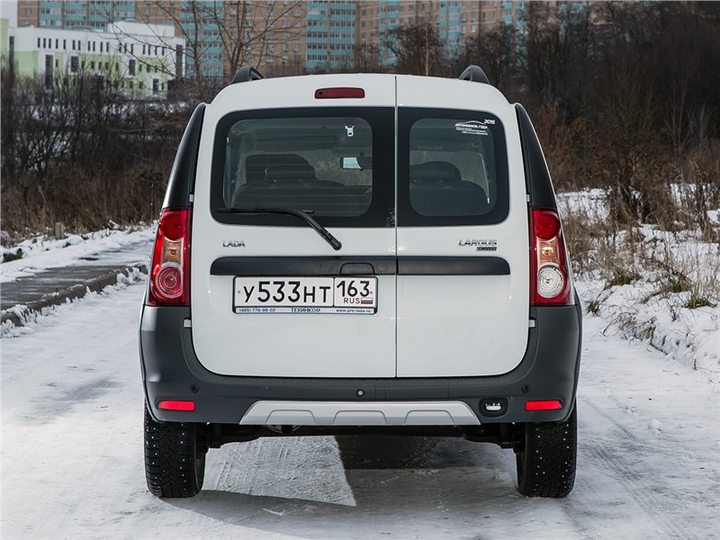lada