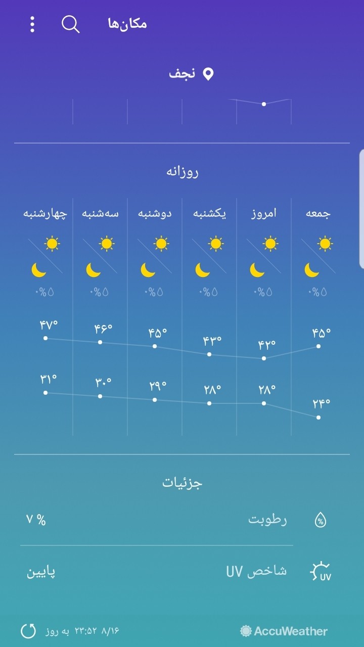 هوا