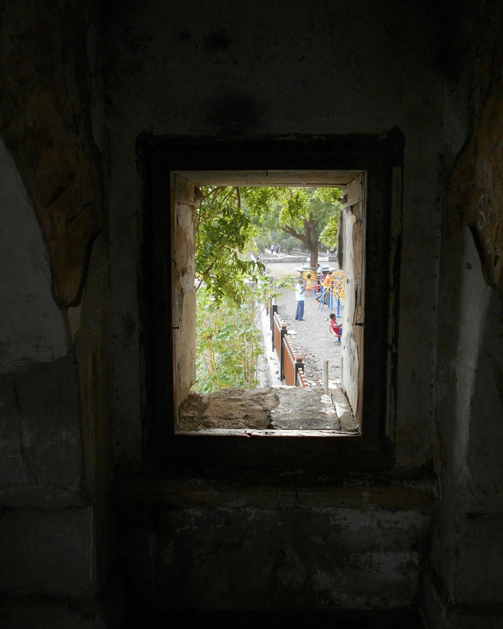 window
