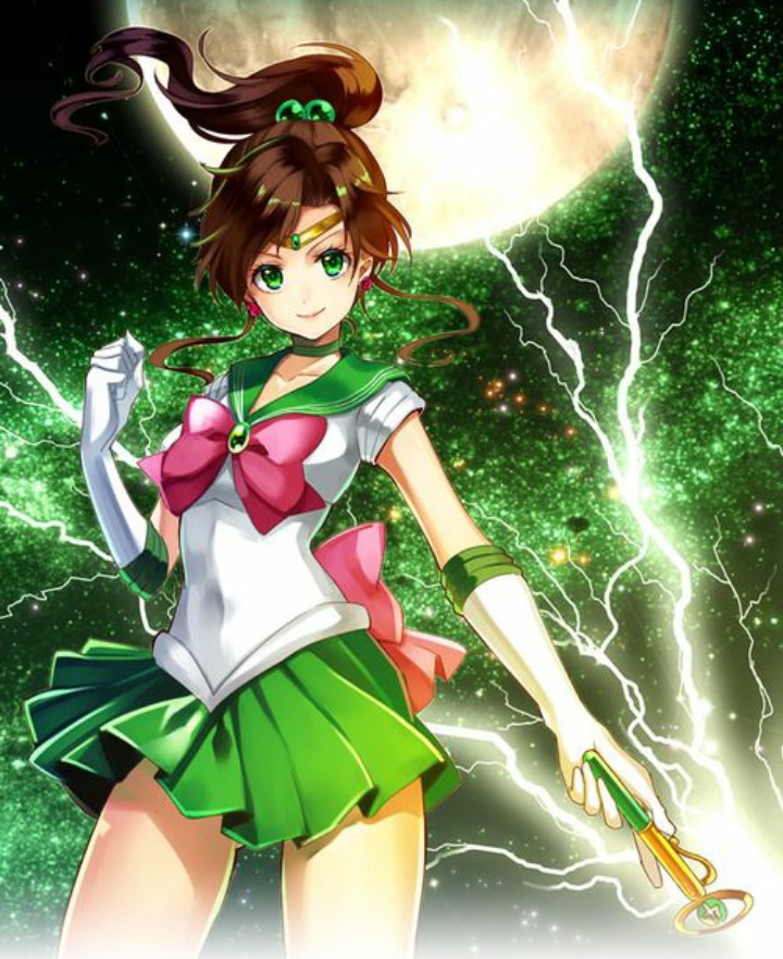 Sailor Moon