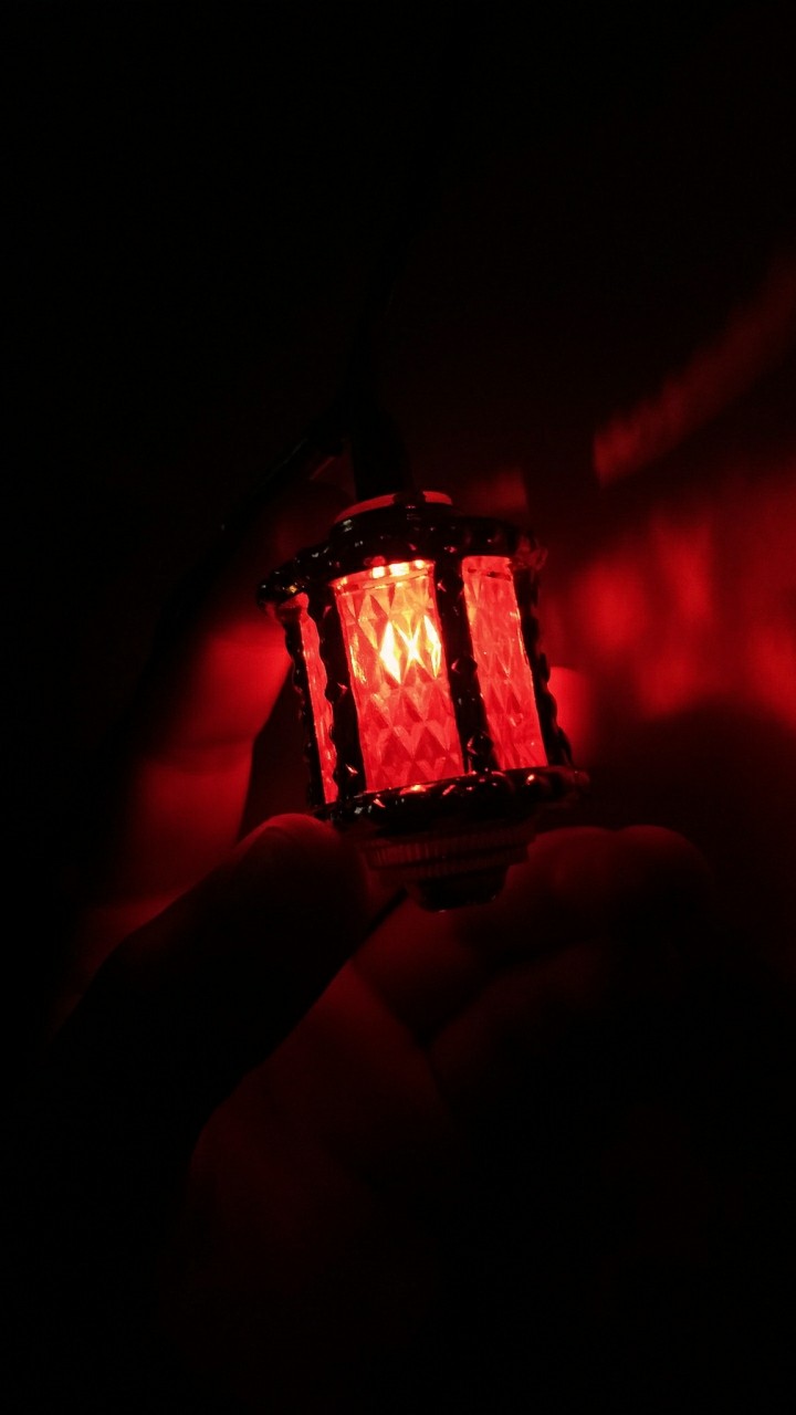 light