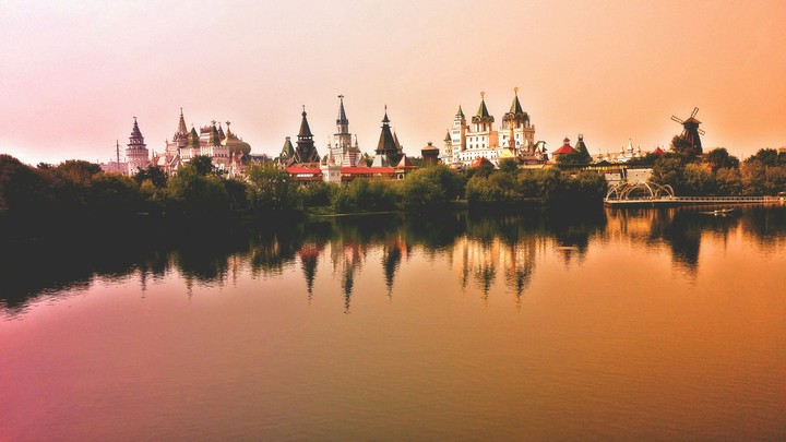 izmailovsky kremlin
