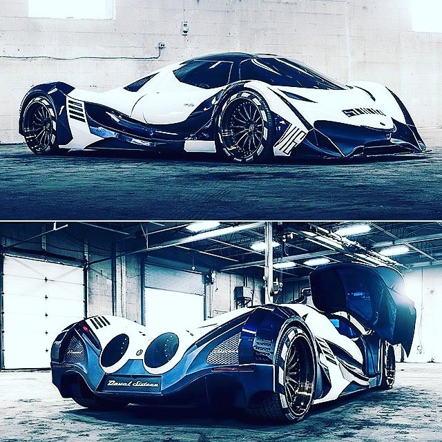 Devel sixteen