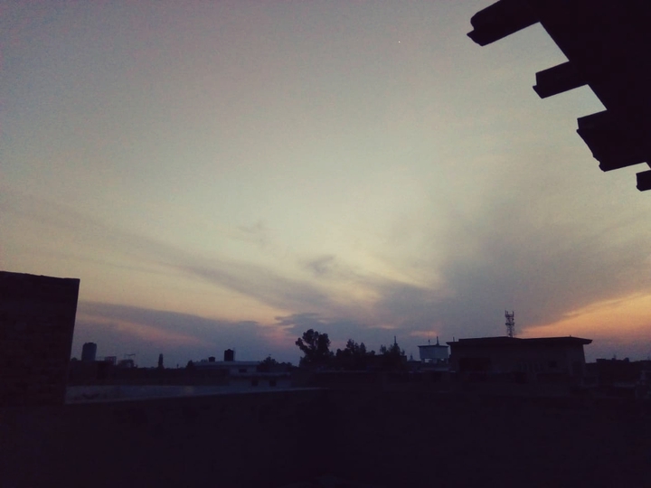 skyline