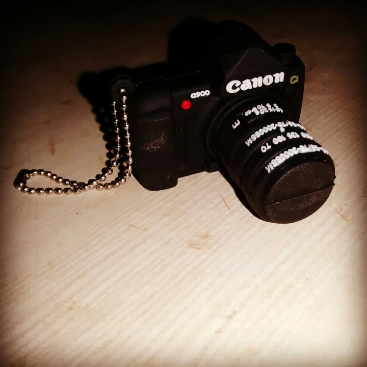 canon pen drive