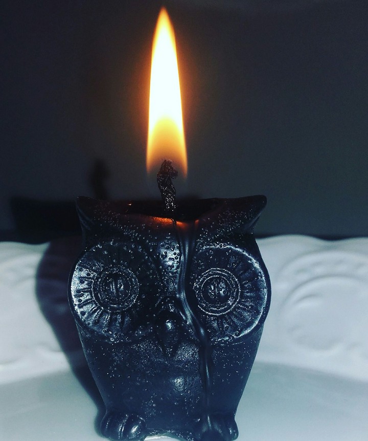 candle