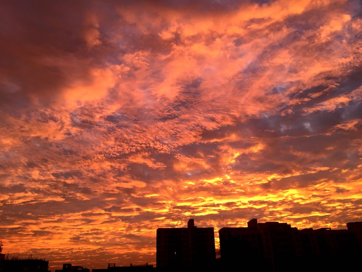 golden sunshine