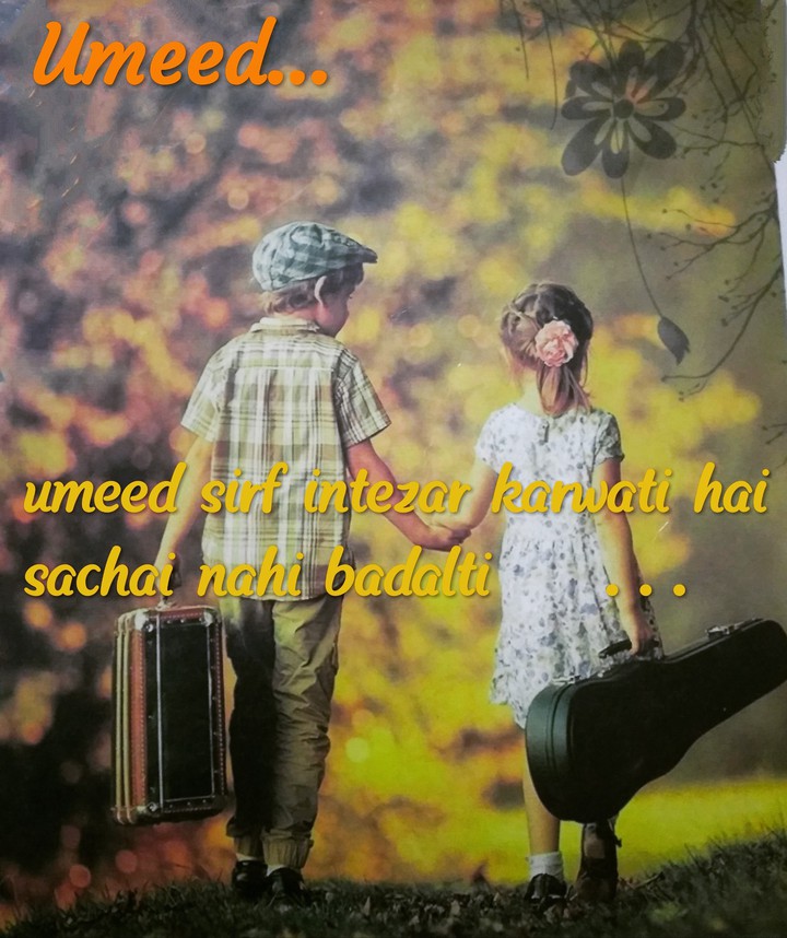 umeed