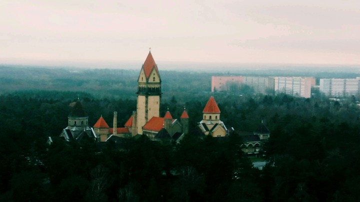castle