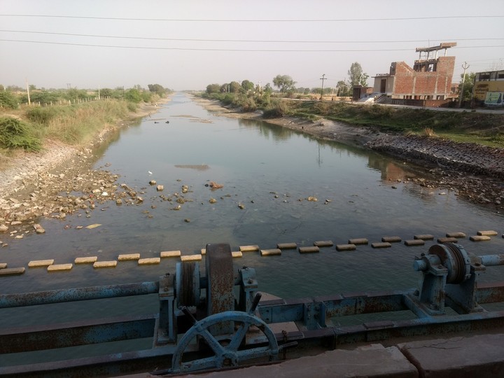 Canal