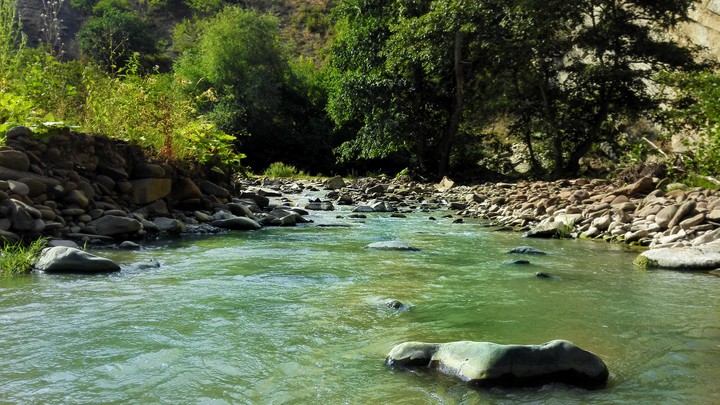 River