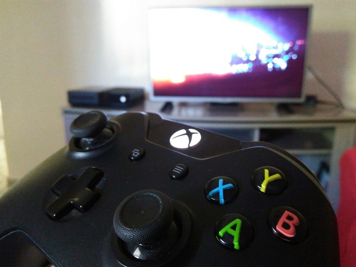 Xbox One