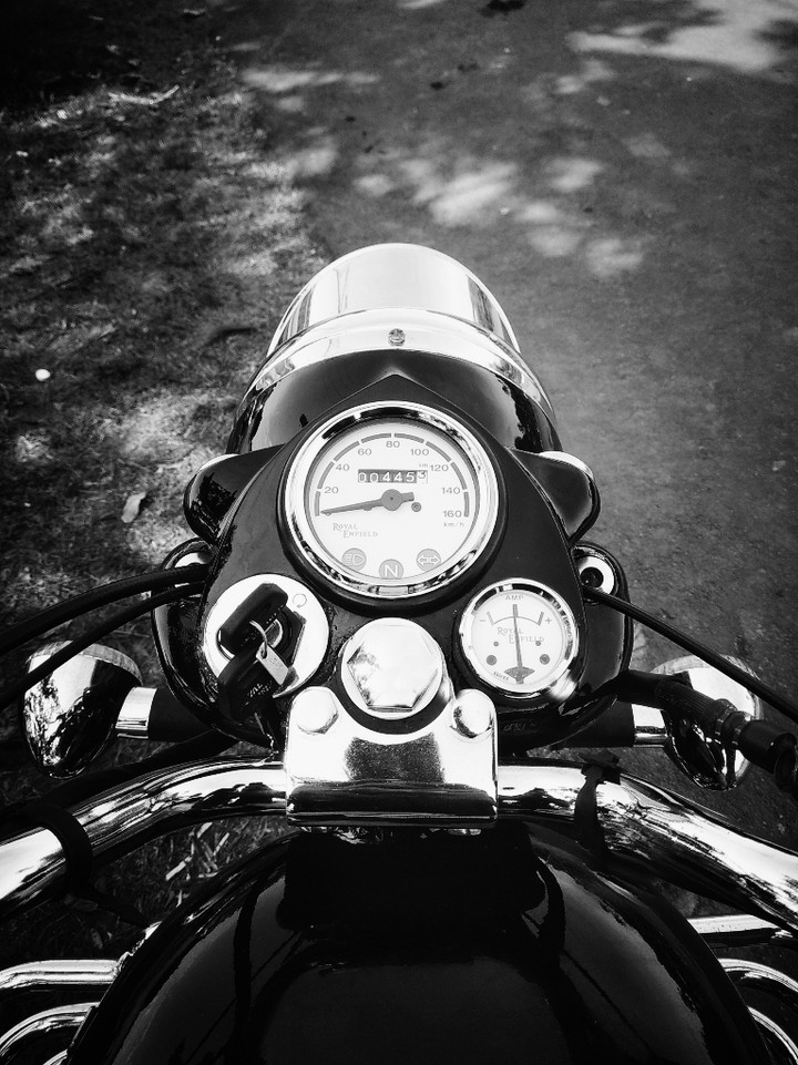 bullet