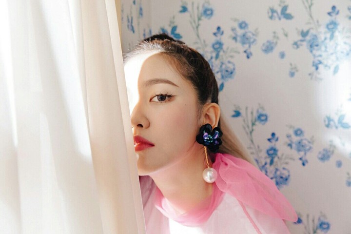 Red Velvet*
