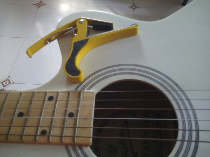Guitar