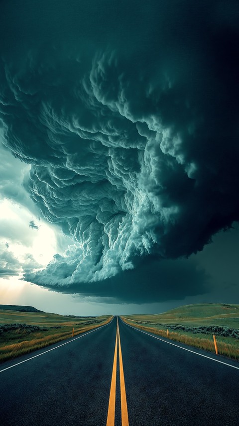 cloud, landscape háttérképek