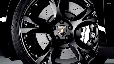Lamborghini