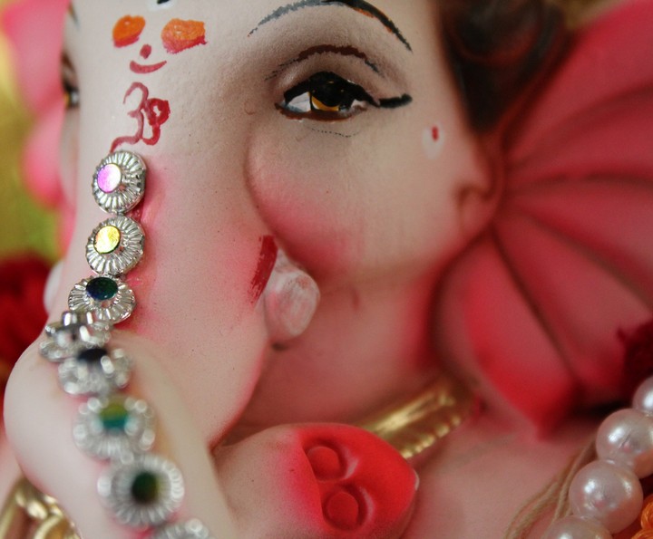 Lord Ganesh