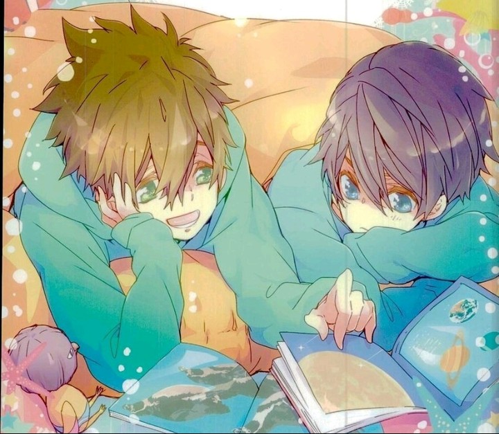 Anime