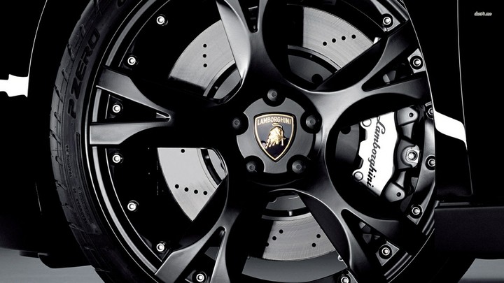 Lamborghini