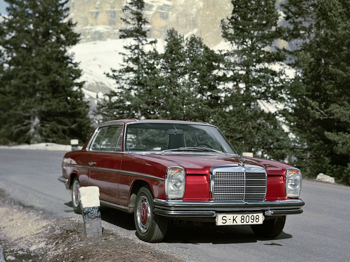 mercedes benz