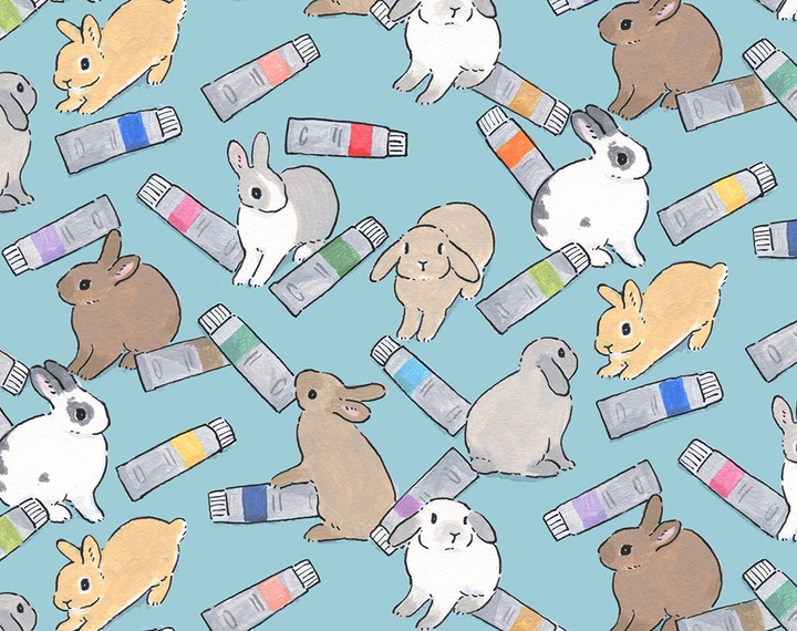 bunnies