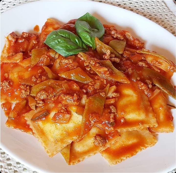 Tortellini