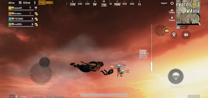 pubg