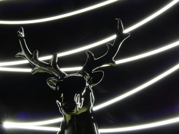 Lightpainting