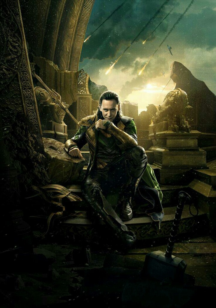 LOKI