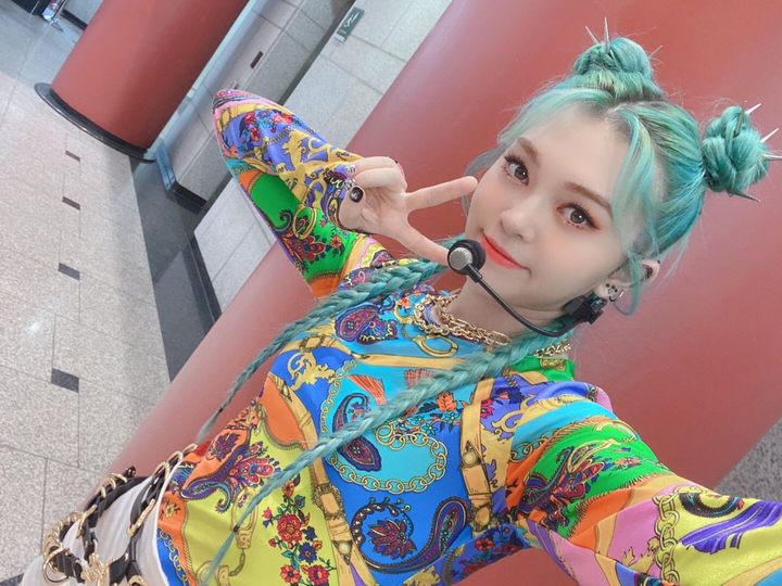 ALEXA•☆