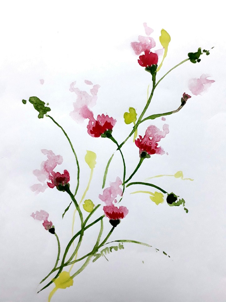 flower