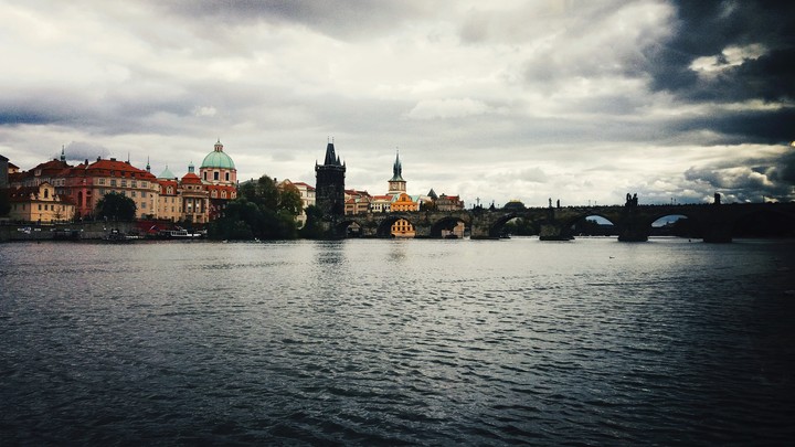 Praha